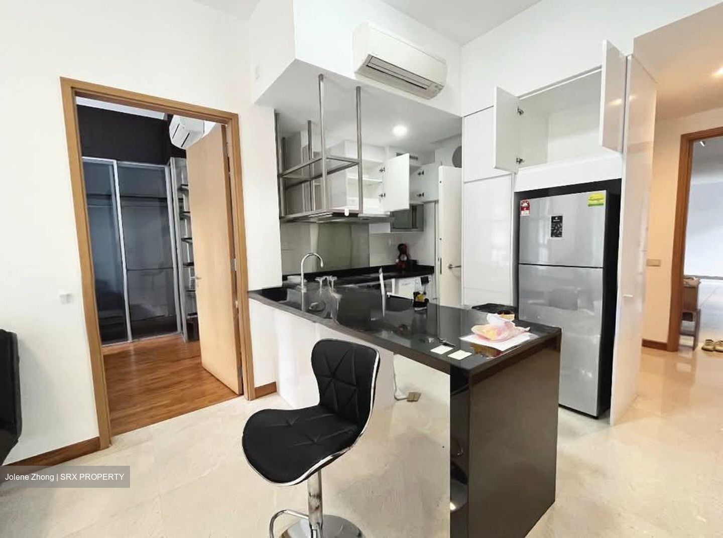 Waterfront Isle (D16), Condominium #592431571